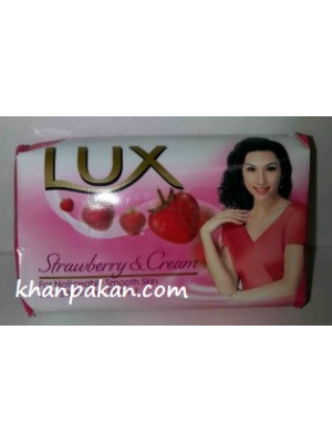 LUX BATH SOAP  125 gm